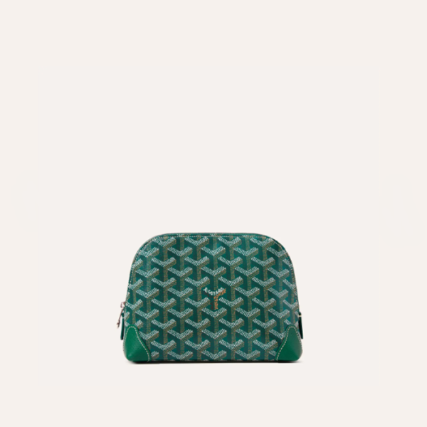 ✨고야드 여성 그린 방돔 파우치 - Goyard Womens Vendome Pouch - gob1340x