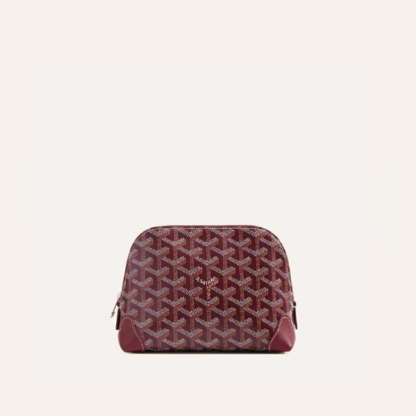 ✨고야드 여성 버건디 방돔 파우치 - Goyard Womens Vendome Pouch - gob1343x