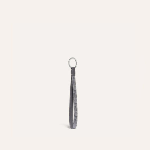 ❤고야드 남/녀 그레이 세잠 키 홀더 - Goyard Unisex Sesame Key Ring - gob1934x
