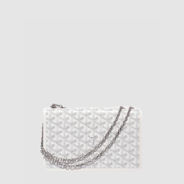 ✨고야드 여성 화이트 알렉상드르 ||| 백 - Goyard Womens Alexandre ||| Bag - gob1410x
