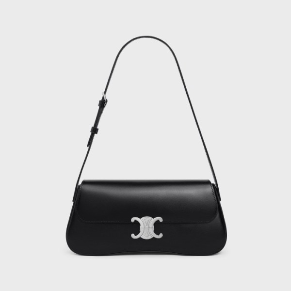 ✨셀린느 여성 블랙 로라백 - Celine Womens Black Lola Bag - ceb1412x
