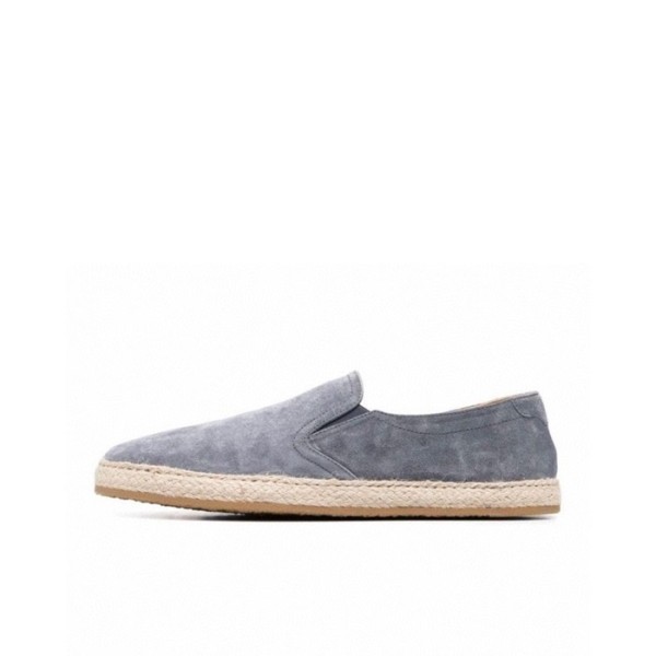 ✨브루넬로쿠치넬리 남성 네이비 로퍼 - Brunello Cucinelli Mens Navy Loafer - bru321x