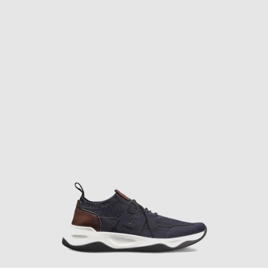 ❤벨루티 남성 쉐도우 카프스킨 스니커즈 - Berluti Mens Shadow Calfskin Sneakers - ber332x