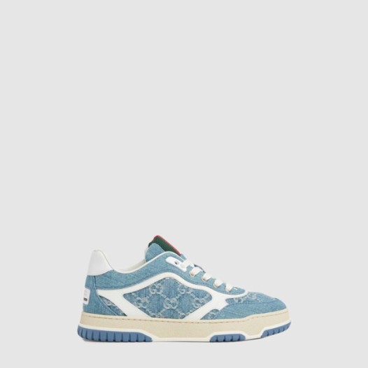 ❤구찌 남/녀 리웹 스니커즈 - Gucci Unisex Reweb Sneakers - gus349x