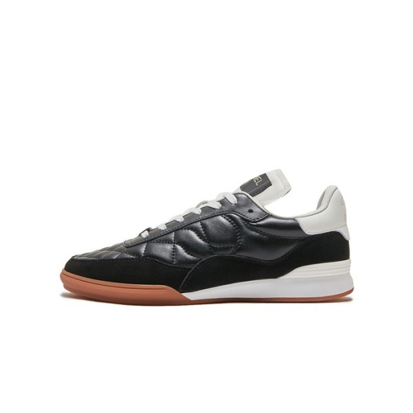 ✨샤넬 여성 블랙 스니커즈 - Chanel Womens Black Sneakers - chs366x