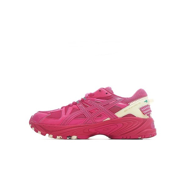 ✨아식스 남/녀 젤 그레이 스니커즈 - Asics Unisex Gel-Kahana Tr - ass387x