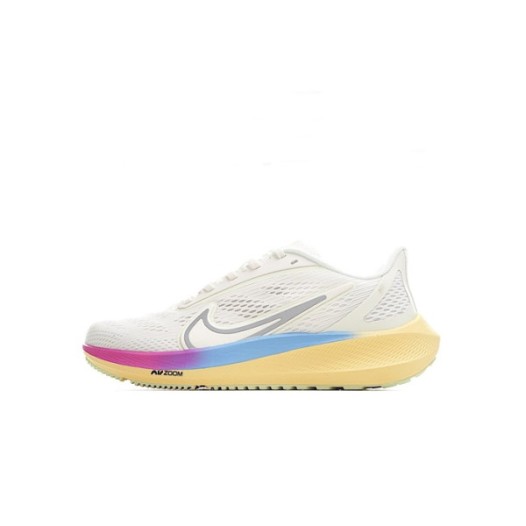 ❤나이키 남/녀 화이트 스니커즈 - Nike Zoom Pegasus Unisex Sneakers - nis395x