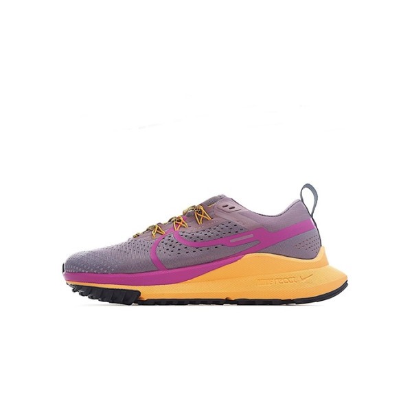 ✨나이키 남/녀 퍼플 스니커즈 - Nike Zoom Pegasus Unisex Sneakers - nis398x