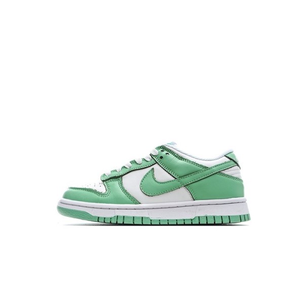 ✨나이키 여성 그린 스니커즈 - Nike Dunk Low Womens Sneakers - nis411x