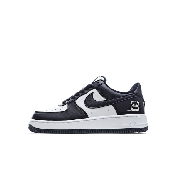 ✨나이키 남/녀 퍼플 스니커즈 - Nike Air Force 1 Unisex Sneakers - nis417x