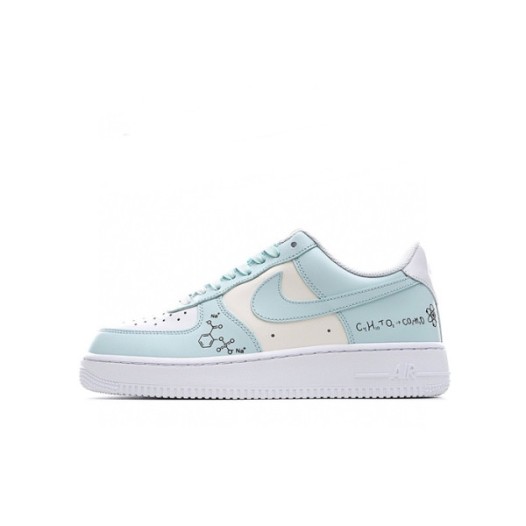 ❤나이키 남/녀 민트 스니커즈 - Nike Air Force 1 Unisex Sneakers - nis428x