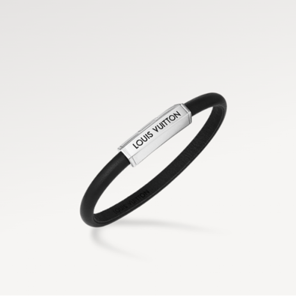 ✨루이비통 남/녀 이니셜 팔찌 - Louis vuitton Unisex Bangle - acc1925x