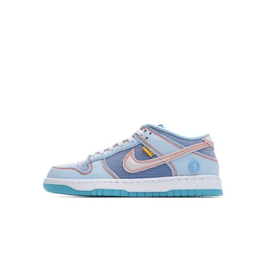 ❤나이키 남/녀 블루 스니커즈 - Nike Jordan Brand Unisex Sneakers - nis493x