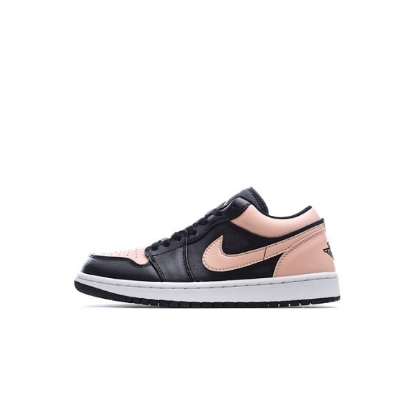 ✨나이키 남/녀 핑크 스니커즈 - Nike Air Jordan 1 Low Unisex Sneakers - nis522x
