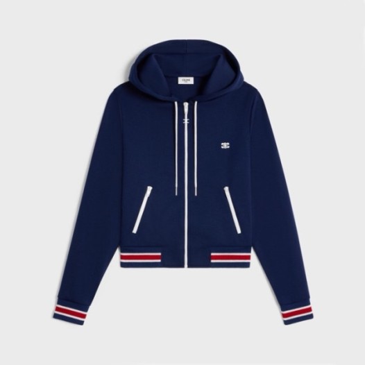 ❤셀린느 남성 네이비 자켓 - Celine Mens Navy Jackets - cec376x