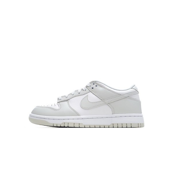 ✨나이키 남/녀 그레이 스니커즈 - Nike SB Dunk Low Unisex Sneakers - nis542x