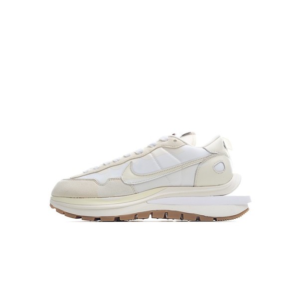 ✨나이키 남/녀 화이트 사카이 - Nike Sacai Unisex Sneakers - nis566x