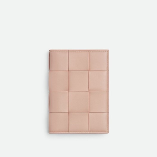 ❤보테가베네타 남성 베이지 여권 지갑 - Bottega Veneta Mens Beige Passport Wallet - bvw170x