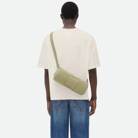 ❤보테가 베네타 남성 미디엄 카네트 - Bottega Veneta Mens Cross Bag - bvb1472x