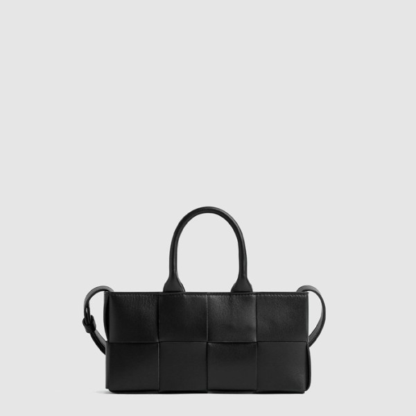 ✨보테가 베네타 여성 미니 이스트 웨스트 아르코 토트 백 - Bottega veneta Womens Mini East West Arco Tote Bag - bvb1473x