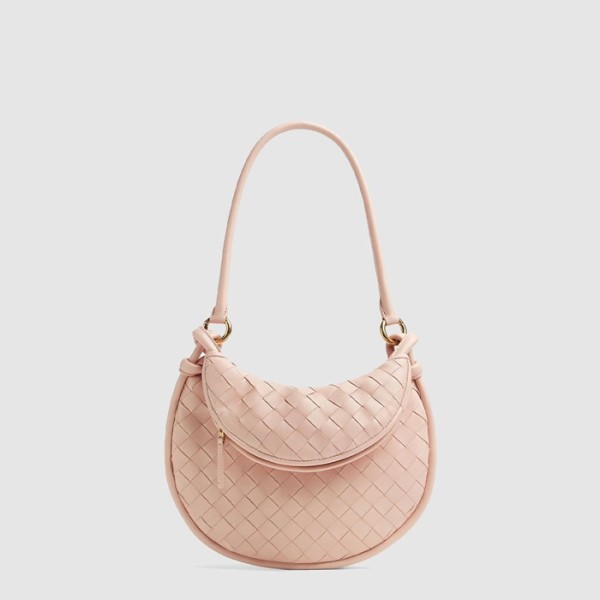 ✨보테가 베네타 여성 스몰 제멜리 숄더백 - Bottega veneta Womens Small Gemelli Bag - bvb1490x
