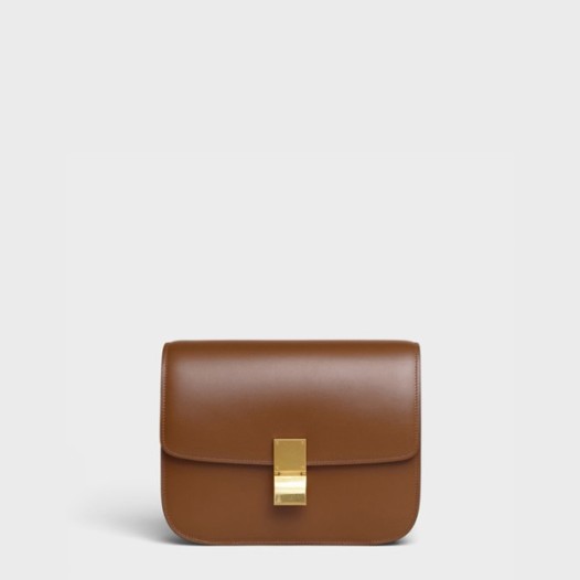 ❤셀린느 여성 미디움 클래식 박스 - Celine Womens Medium Classic Box - ceb1495x