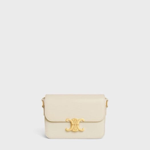 ❤셀린느 여성 틴 트리옹프 백 - 샤이니 카프스킨 - Celine Womens Triomphe Bag - ceb1499x