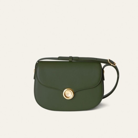 ❤로로피아나 여성 그린 기에라 백 - Loro Piana Womens Green Ghiera Bag - lpb1512x