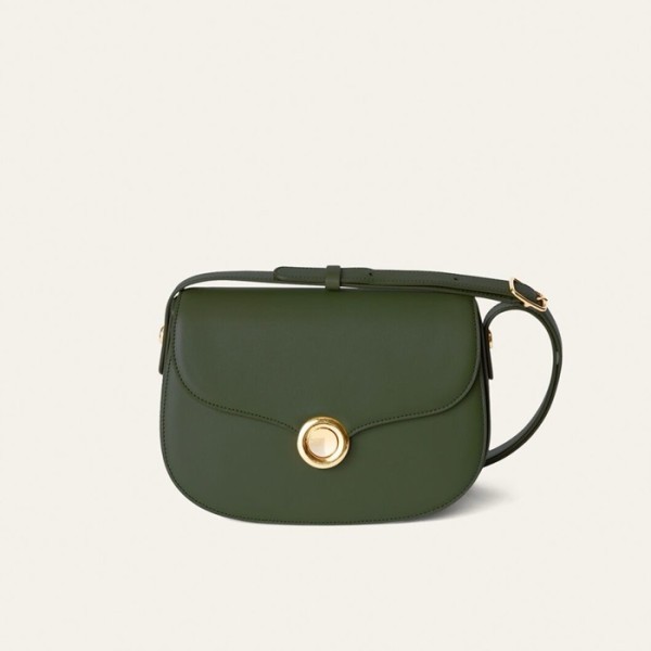 ✨로로피아나 여성 그린 기에라 백 - Loro Piana Womens Green Ghiera Bag - lpb1512x