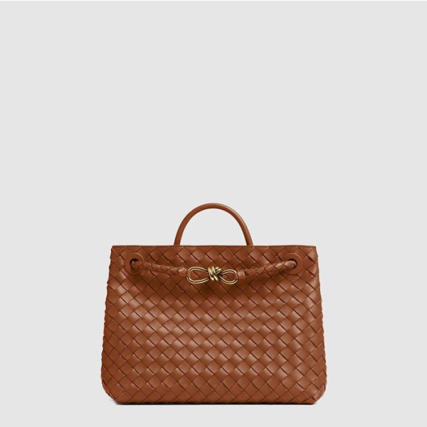 ✨보테가 베네타 여성 미디엄 안디아모 - Bottega veneta Womens Medium Andiamo - bvb1521x