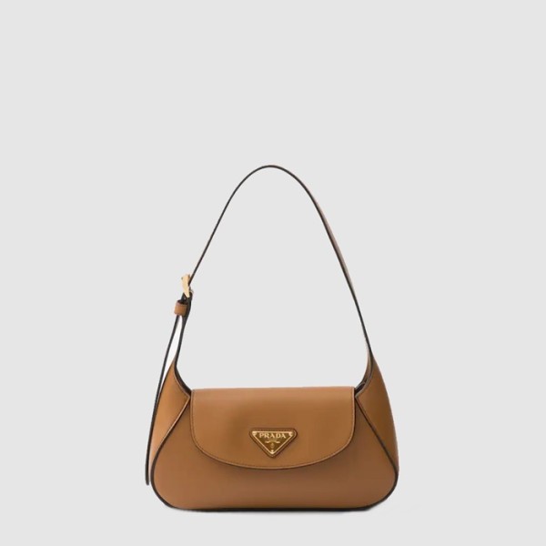 ✨프라다 여성 가죽 숄더백 1BD358 - Prada Womens Leather Shoulder Bag - prb1534x