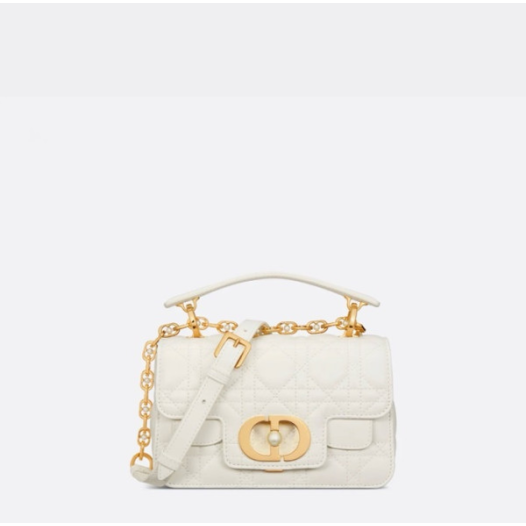 ❤디올 여성 탑 핸들 졸리 백 - Dior Womens Jolie Bag - dib1536x