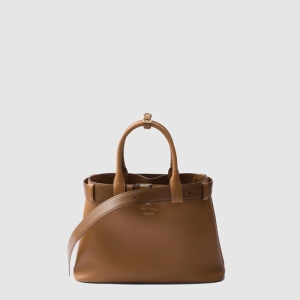 ✨프라다 여성 가죽 핸드백 1BA434 - Prada Womens Leather Handbag - prb1543x