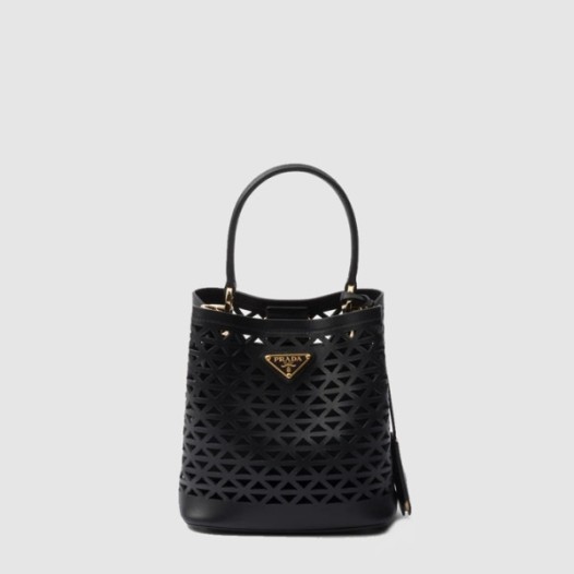 ❤프라다 여성 파니에 미니 버킷백 1BA217 - Prada Womens Panier Bucket Bag - prb1549x