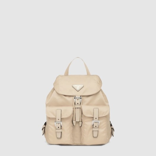 ★프라다 정은지 조여정 박하선 여성 스몰 리나일론 백팩 1BZ677 - Prada Womens Small Re-Nylon Backpack - prb1557x