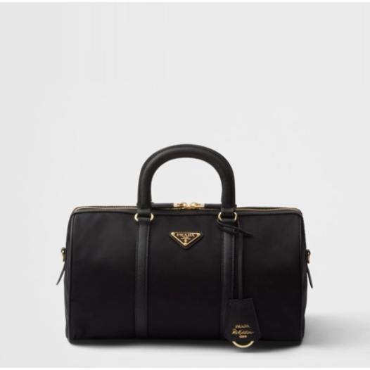❤프라다 여성 리에디션1978 보스턴 백 - Prada Womens Re-Edition1978 Boston Bag - prb1577x