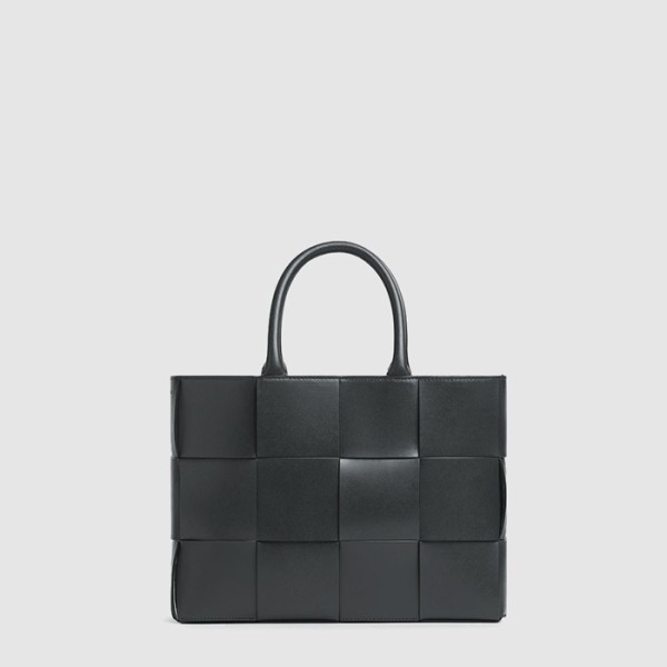 ✨보테가 베네타 남성 아르코 토트 백 - Bottega veneta Mens Arco Tote Bag - bv228x