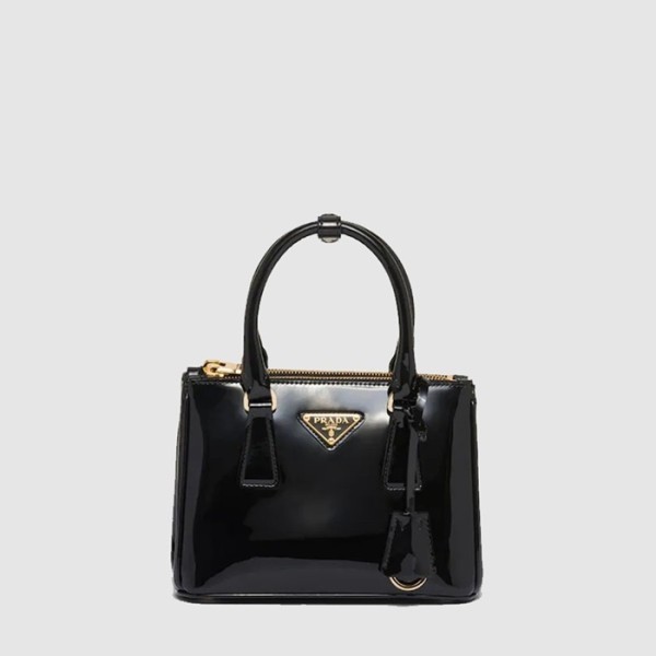 ✨프라다 여성 가죽 미니 백 1BA906 - Prada Womens Leather Mini Bag - prb1608x