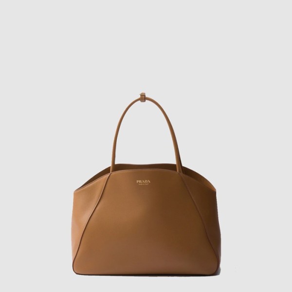 ✨프라다 여성 라지 가죽 토트백 1BG510 - Prada Womens Large Leather Tote Bag - prb1623x