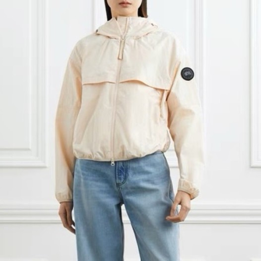 ❤캐나다구스 여성 미니멀 자켓 - Canada Goose Ladys Jackets - cac477x