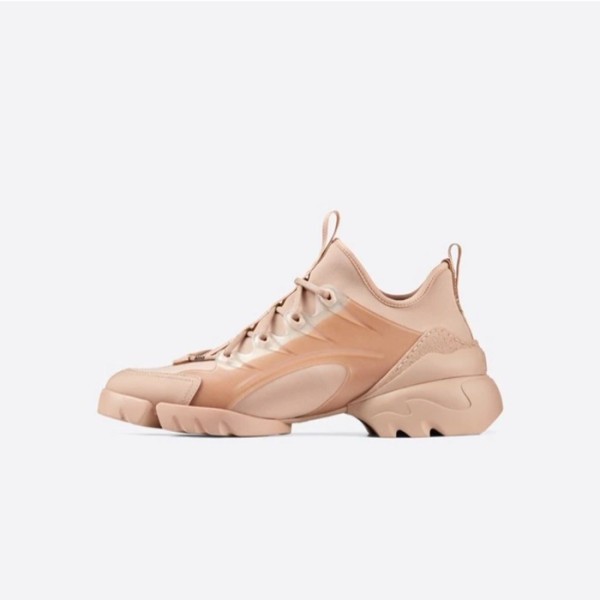 ✨디올 여성 핑크 폼 - Dior Womens Pink Sneakers - dis573x