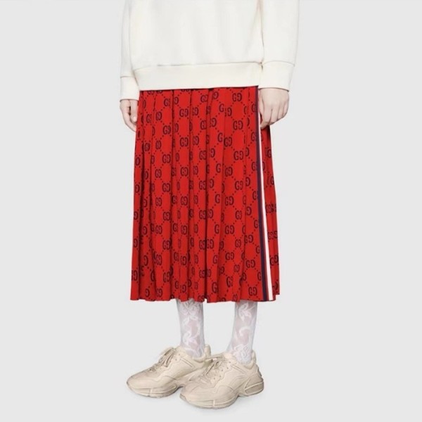 ✨매장판 구찌 남/녀 아이보리 라이톤 - Gucci Unisex Ivory Sneakers - gus577x