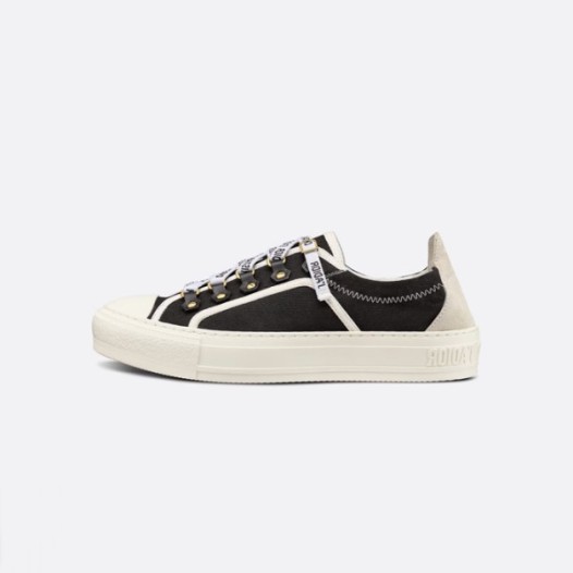 ❤디올 여성 블랙 스니커즈 - Dior Womens Black Sneakers - dis606x