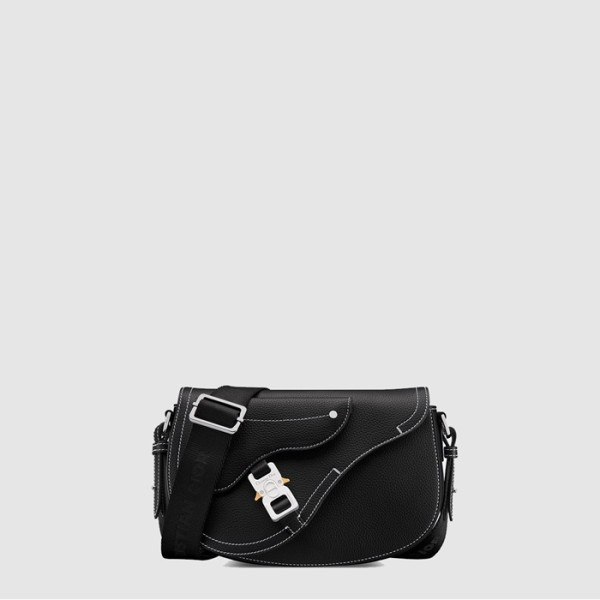 ✨디올 남성 새들 스트랩백 - Dior Mens Saddle Strap Bag - dib1625x