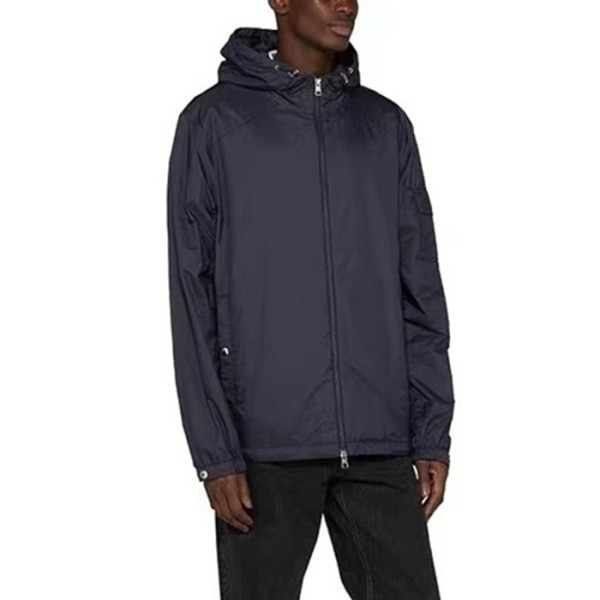 ✨몽클레어 남성 네이비 자켓 - Moncler Mens Navy Jackets - moc421x