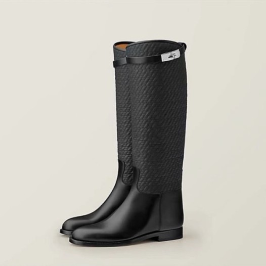 ❤에르메스 여성 롱부츠 켈리 점핑부츠 【매장-400만원대】 - Hermes Womens Jumping Boots - hes625x