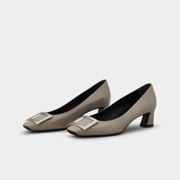 ✨로저비비에 여성 에토프 구두 - Roger Vivier Womens Etoupe Pumps - vis628x