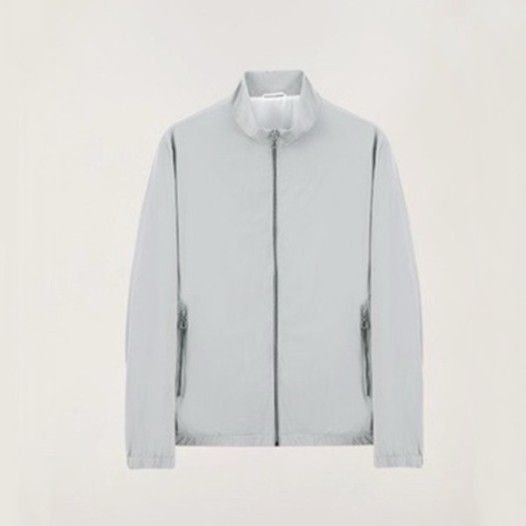 ❤로로피아나 남성 그레이 자켓 - Loro Piana Mens Gray Jackets - lpc503x