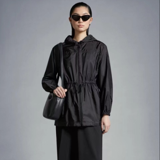 ❤몽클레어 여성 블랙 필리라 자켓 - Moncler Womens Black Filira Jackets - moc479x