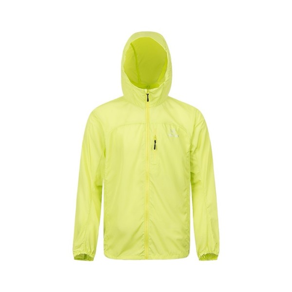 ✨아크테릭스 남/녀 그린 방풍 자켓 - Arcteryx Unisex Green Jackets - arc547x
